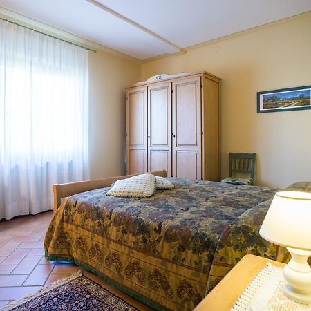 Carlino Vacanze Gaiole in Chianti Exteriör bild